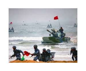 Asia is world's top weapon importer: SIPRI