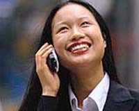 Wireless Energy Transfer Can Potentially Charge Cell Phones Without Cords