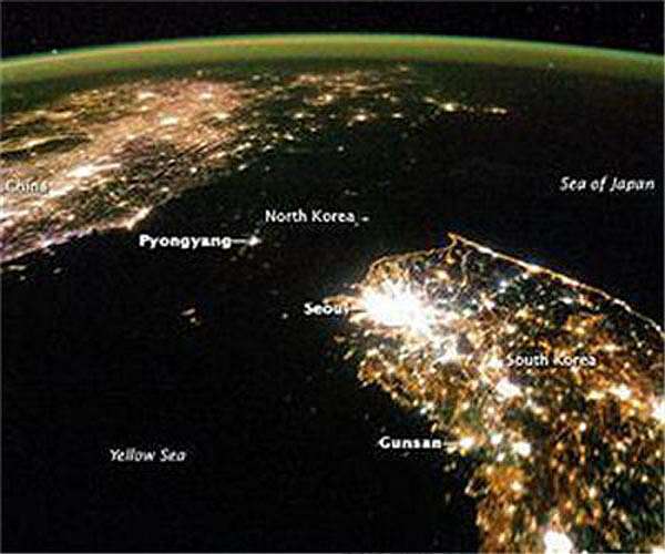 North Korea says it tested new underwater nuclear attack 'drone'