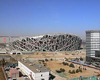 Intelsat To Transmit HD Olympics Across Europe For The European Broadcasting Union