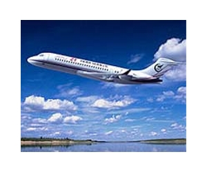 Rebound likely in Asian corporate travel: company