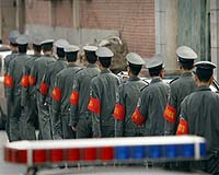 Leading Chinese rights lawyer to defend dissident