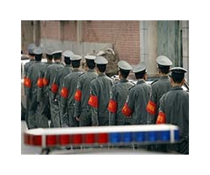 China reforms officials' marks to stop petitioner abuse: media