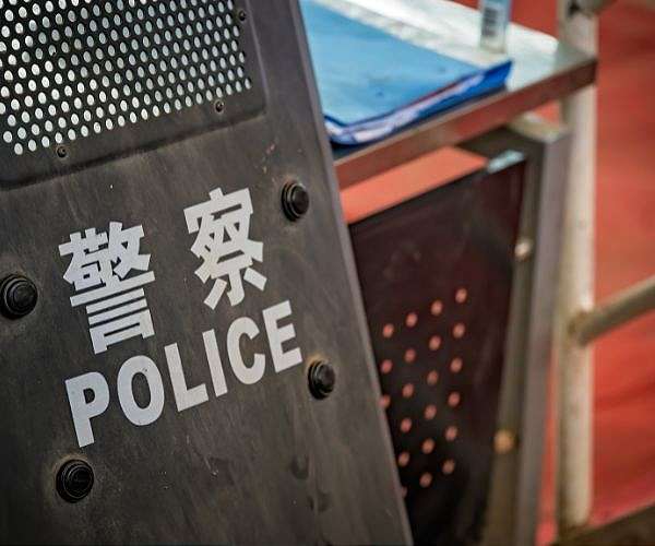 Beijing denies operating secret police stations in UK