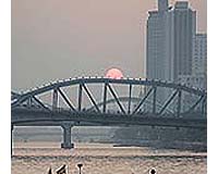 Fears Over Impact Of Global Warming On Chinese Rivers