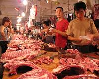 China bans Polish pork amid African swine fever scare