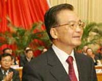 China may allow foreign media into Tibet, but no timeframe: Wen