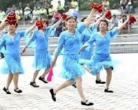 What's in a Chinese name? Ancient rites and growing business