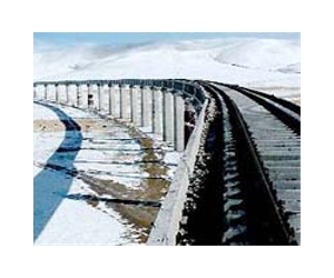 Section of China high-speed rail collapses: Xinhua