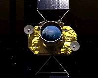 China to promote space remote sensing development in 2018