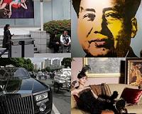 LVMH reports rebound in China luxury sales