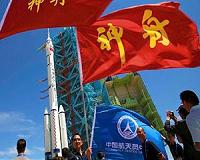 China Plans More Than 20 Space Launches in 2016