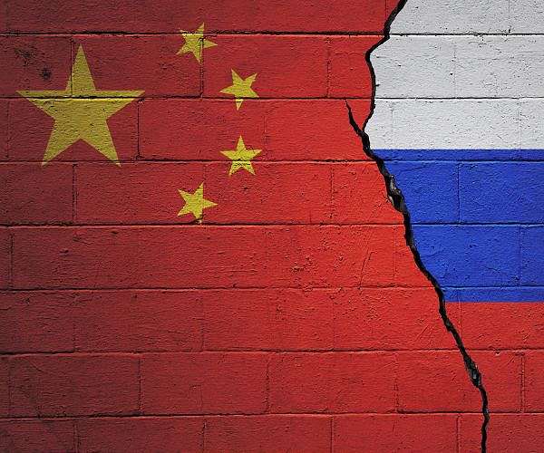 Merz urges Xi to back Western efforts for Ukraine truce