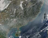 Outside View: Colder Cold War Brewing In Asia