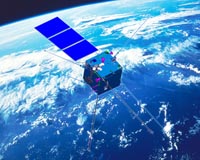 China launches electromagnetic satellite to study earthquake precursors
