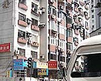 Water cut off for a day to 350,000 Shanghai homes: water company