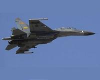 China probes top air force official for graft