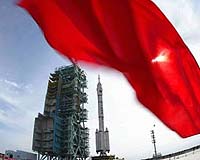 Souped-Up Rockets For Shenzhou