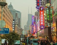 China's domestic spending sluggish as economy recovers from virus