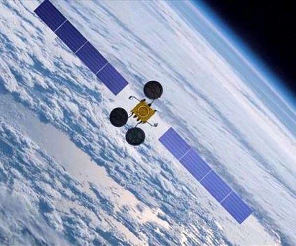 New small satellite platform debuts