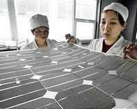 China blasts US solar tariffs, takes WTO action