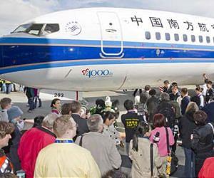 China Southern to buy 10 A330-300 aircraft