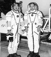 Duet Chinese To Orbit Earth This Autumn