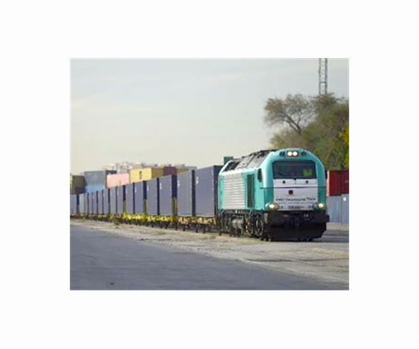 Tanzania signs $2.2bln railway deal with China