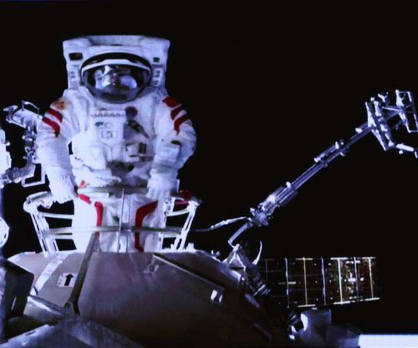 Toward better space health: Understanding the effects of microgravity on P-glycoprotein