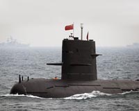 China, ASEAN hold joint naval drills as tensions ease