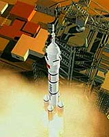 Shenzhou For Two