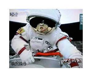 Will China's next space mission be manned?