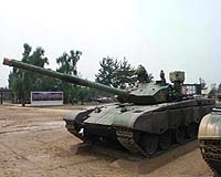 Analysis: China sells arms to Sudan