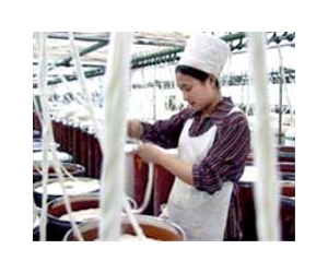 China slowdown presents challenge for Beijing