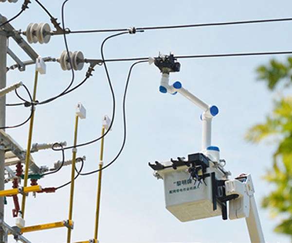 Robots steer toward tomorrow's world