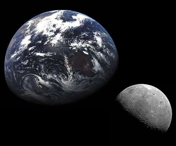 China expands space capabilities with new lunar and deep space milestones