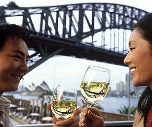 Australian tourism targets China's second cities