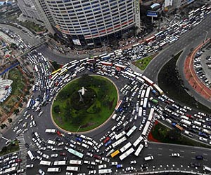 Japanese car sales in China rocket 72% in November