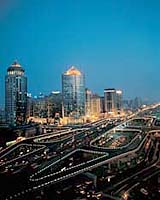 China Braces For Mass Urban Migration