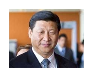 Iowa readies welcome for China heir apparent