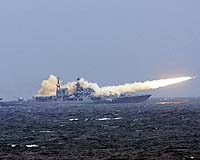 US Warned Not To Ignore Chinese Military Advances