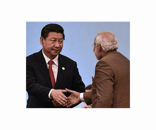 Who will China's Xi meet this week and what's at stake?
