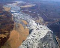 ADB sounds China water pollution warning