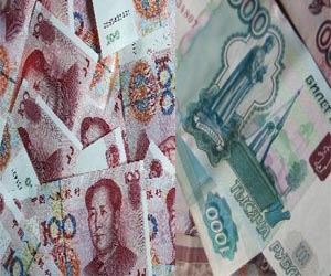 China, Russia ink deals worth 8.5 billion dollars: Wen