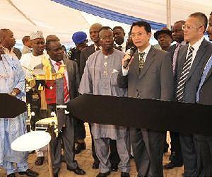 Nigeria to commercialize satellite services: official