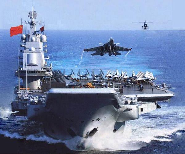 Ex-US Marine accused of training Chinese military pilots: indictment