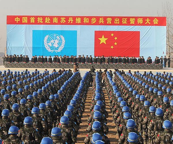 China says force 'not way' to resolve Israeli-Palestinian conflict