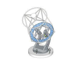 China Exclusive: Scientists looking for site for giant solar telescope