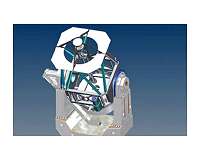 China's large solar telescope ready for space weather forecasts