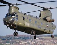 First U.K. Royal Navy AW101 Merlin MK4 takes flight